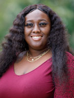Alabama Infant Toddler Specialist Network: Assistant Director Shanice Campbell