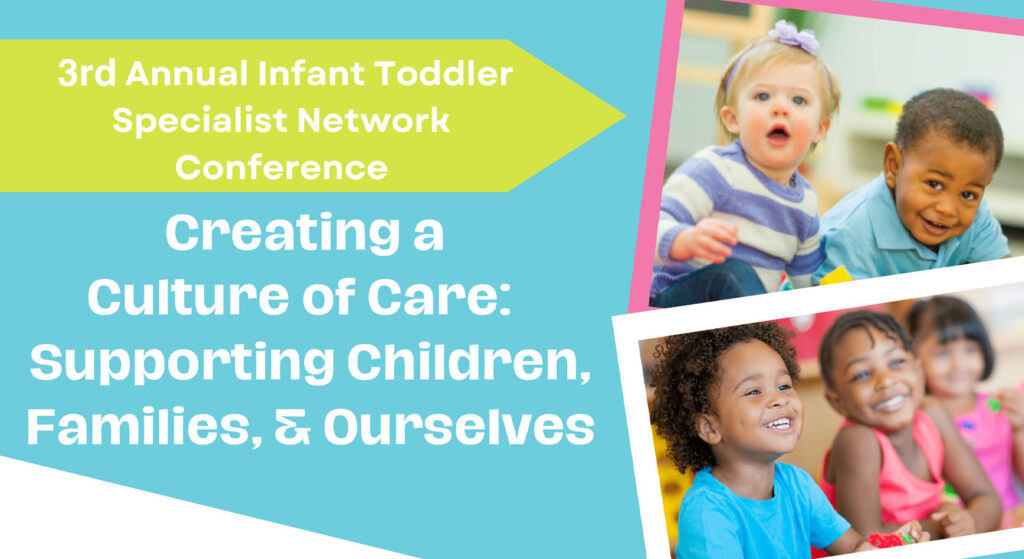 ITSN Conference February 22, 2025 at Bryant Conference Center in Tuscaloosa.